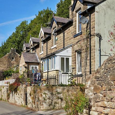 Villa Finest Retreats - Peak View Two Dales Exterior foto