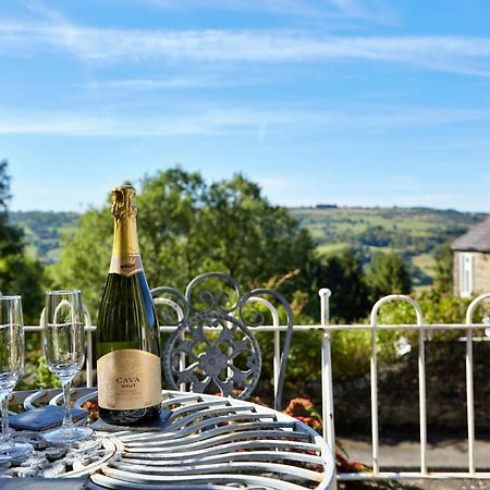 Villa Finest Retreats - Peak View Two Dales Exterior foto