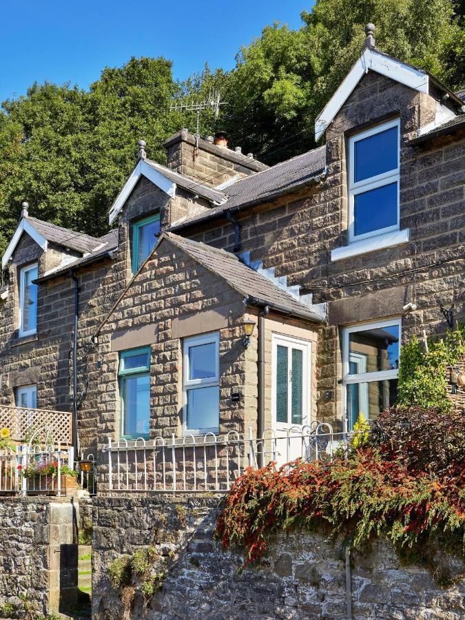 Villa Finest Retreats - Peak View Two Dales Exterior foto