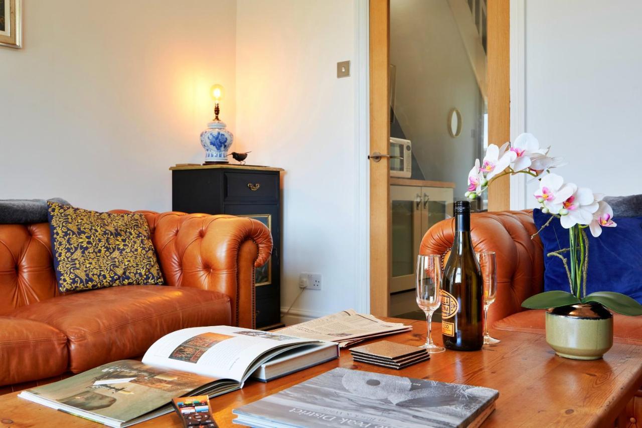 Villa Finest Retreats - Peak View Two Dales Exterior foto